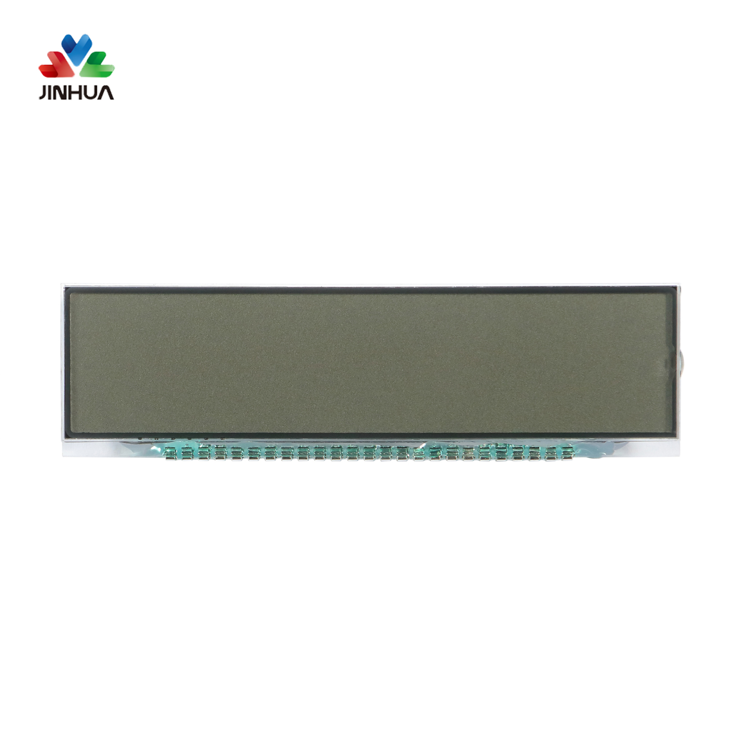 Custom Pins Положительный отражающий ЖК-дисплей сегмента TN для газового счетчика