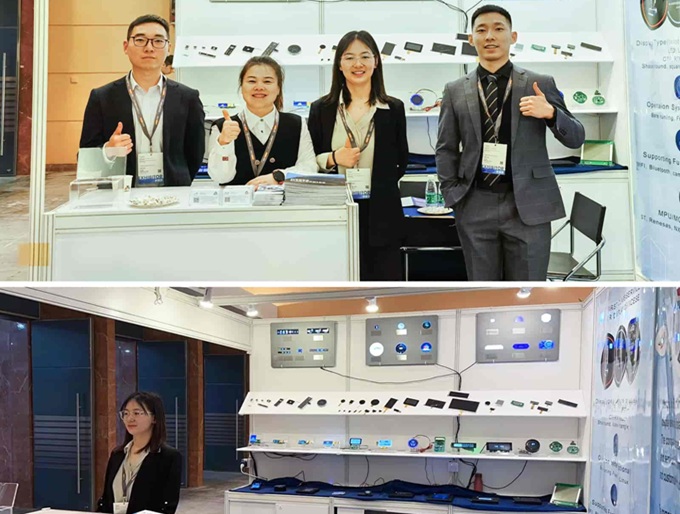 Замечательное путешествие — команда Jinhua Electroncis прекрасно завершила выставку Hongkong Electronics Fair 2023 (весенний выпуск).